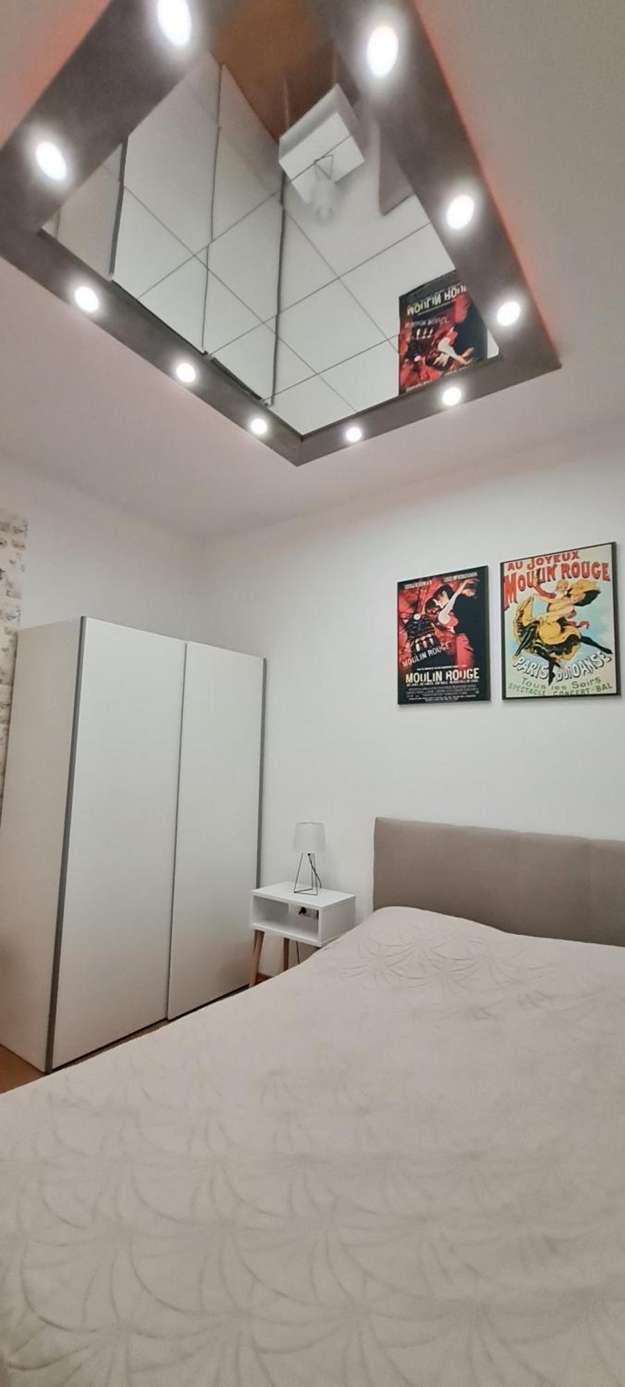 Apartman Marija Paracin Luaran gambar